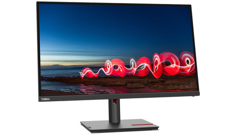 Lenovo ThinkVision T27i-30 68.6 cm (27 Lenovo ThinkVision T27i-30 68.6 cm (27